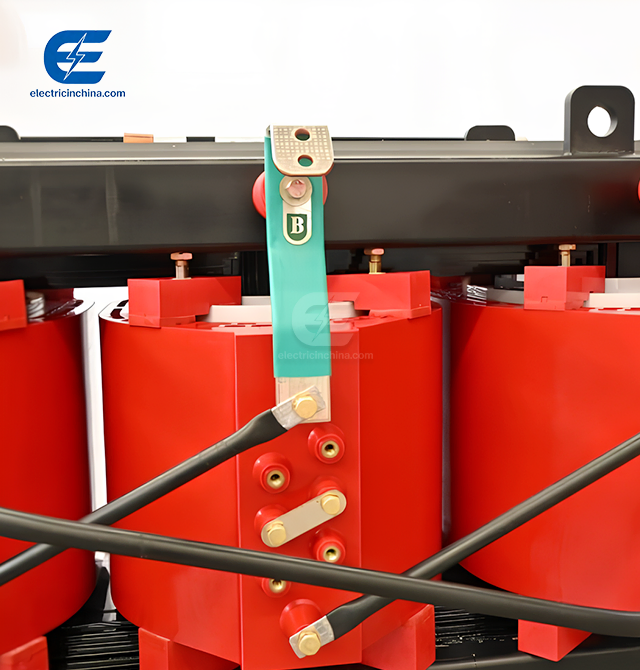 Cast Resin Amorphous Alloy Transformer